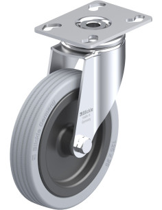 LKPA-VPA 125G pasukamas guminis ratukas 100kg