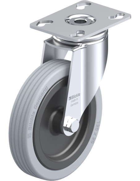 LKPA-VPA 125G pasukamas guminis ratukas 100kg