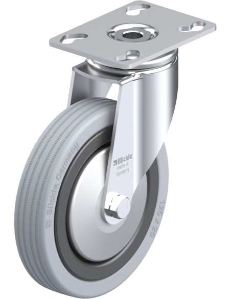 LKPA-VPA 125G-FA pasukamas ratukas su guma