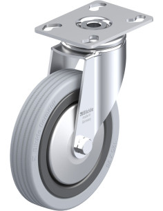 LKPA-VPA 125K-FA pasukamas ratukas su guma