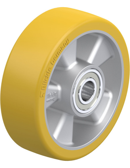 Poliuretano ratukas ALTH 150/20K, 150 mm