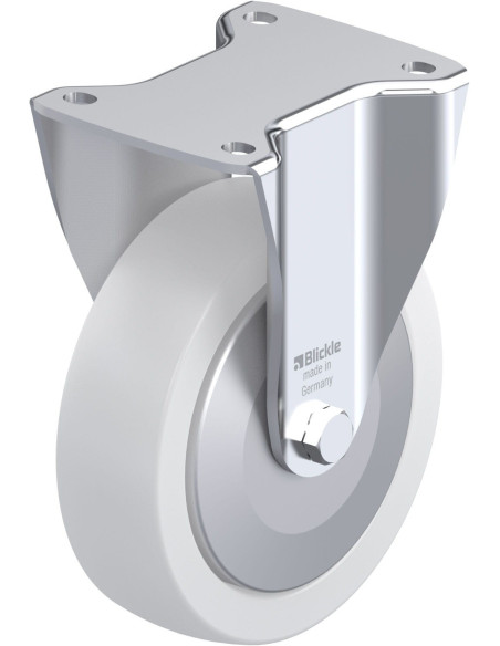 BH-SPO 175K-FA sintetinis fiksuotas ratukas