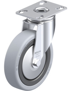 LKPA-VPA 126G-FA pasukamas ratukas 125 mm guma