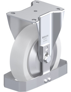 BH-SPO 175K-FA-FS sintetinis fiksuotas ratukas