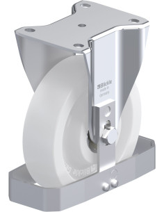 BH-SPO 175K-FS sintetinis fiksuotas ratukas