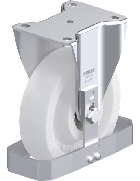 BH-SPO 175K-FS sintetinis fiksuotas ratukas