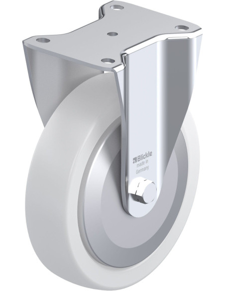 BH-SPO 200G-FA sintetinis ratukas 200 mm