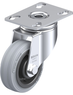 LKPA-VPA 80K pasukamas ratukas 80 mm