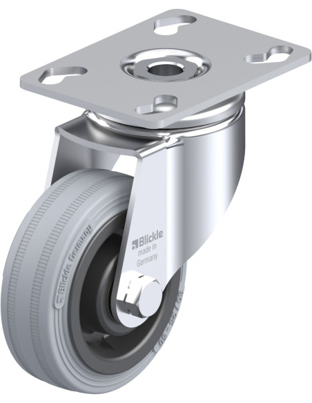 LKPA-VPA 80K pasukamas ratukas 80 mm