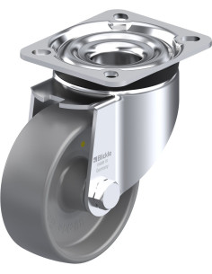 LK-PO 100G-1-ELS antistatinis pasukamas ratukas