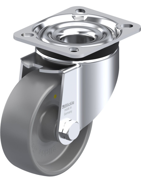 LK-PO 100G-1-ELS antistatinis pasukamas ratukas