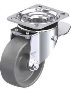 LK-PO 100G-1-ST-ELS antistatinis pasukamas ratukas su