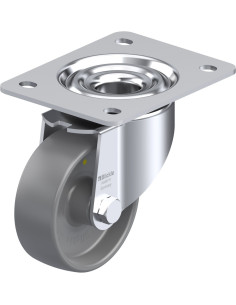 LK-PO 100G-3-ELS antistatinis pasukamas ratukas