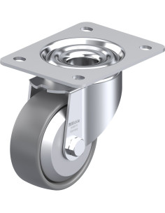 LK-PO 100G-3-ELS-FA antistatinis pasukamas ratukas