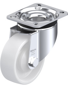 LK-PO 100KA-1 pasukamas sintetinis ratukas