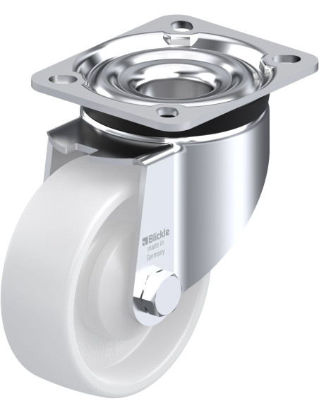 LK-PO 100KA-1 pasukamas sintetinis ratukas