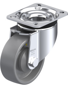 LK-PO 100KA-1-ELS antistatinis pasukamas ratukas