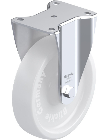 BH-SPO 201G sintetinis ratukas 200x50 mm