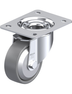 LK-PO 100KA-3-ELS-FA antistatinis pasukamas ratukas