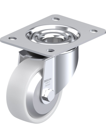 LK-PO 100KA-3-FA pasukamas sintetinis ratukas