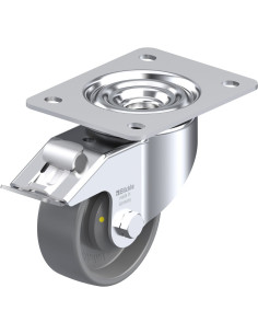 LK-PO 100KA-3-FI-ELS antistatinis pasukamas ratukas su