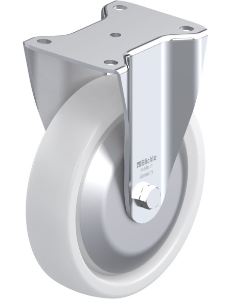 BH-SPO 201G-FA sintetinis ratukas 200x50 mm