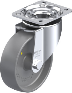 LK-PO 125G-1-ELS antistatinis pasukamas ratukas