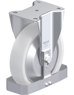 BH-SPO 201K-FA-FS sintetinis ratukas 200x50 mm