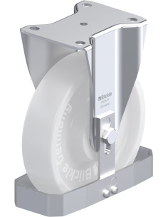 BH-SPO 201K-FS sintetinis fiksuotas ratukas 200x50 mm