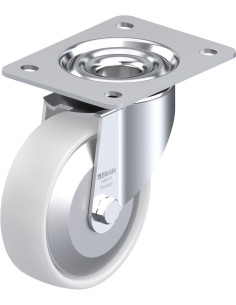 LK-PO 125G-3-FA pasukamas ratukas, 125 mm