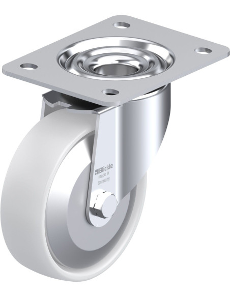 LK-PO 125G-3-FA pasukamas ratukas, 125 mm