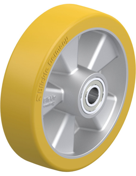 Poliuretano ratukas ALTH 151/15K, 150x40 mm