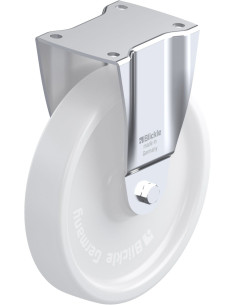 BH-SPO 251G sintetinis ratukas, 250 mm