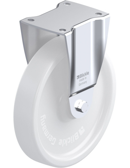 BH-SPO 251G sintetinis ratukas, 250 mm