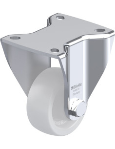 BH-SPO 75G sintetinis ratukas, 75 mm, 300 kg