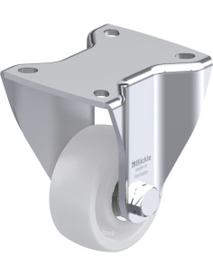 BH-SPO 75K sintetinis ratukas, 75 mm, 300 kg