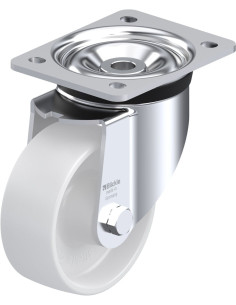 LK-PO 127XR sintetinis pasukamas ratukas