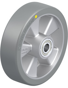 ALTH 151/15K-AS antistatinis poliuretaninis ratukas