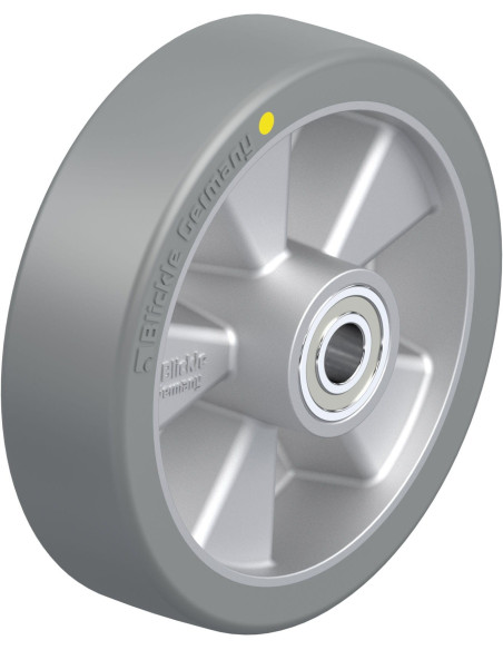 ALTH 151/15K-AS antistatinis poliuretaninis ratukas