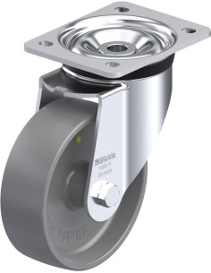 LK-PO 150G-ELS antistatinis pasukamas ratukas