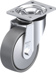 LK-PO 150G-ELS-FA antistatinis pasukamas ratukas