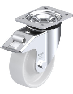 LK-PO 150K-FI pasukamas ratukas su stabdžiais