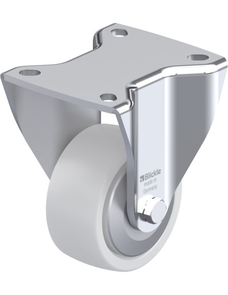 BH-SPO 80K-FA sintetinis ratukas, 80 mm