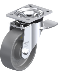 LK-PO 150K-ST-ELS antistatinis pasukamas ratukas su