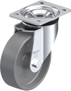 LK-PO 160G-ELS antistatinis pasukamas ratukas