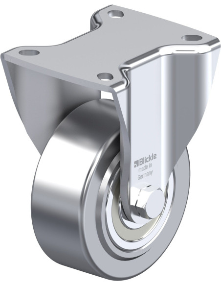 BH-SVS 100K-1 fiksuotas ratukas