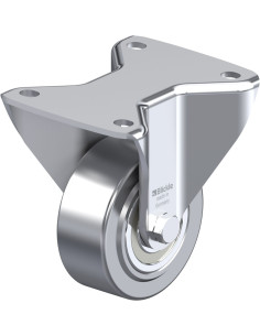 BH-SVS 100K-3 fiksuotas ratukas 100 mm