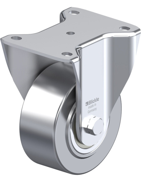 BH-SVS 127K fiksuotas ratukas