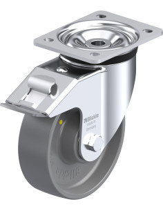 LK-PO 160K-FI-ELS antistatinis pasukamas ratukas su