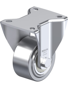 BH-SVS 80K fiksuotas ratukas, 80 mm, 700 kg